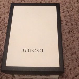 Gucci shoes